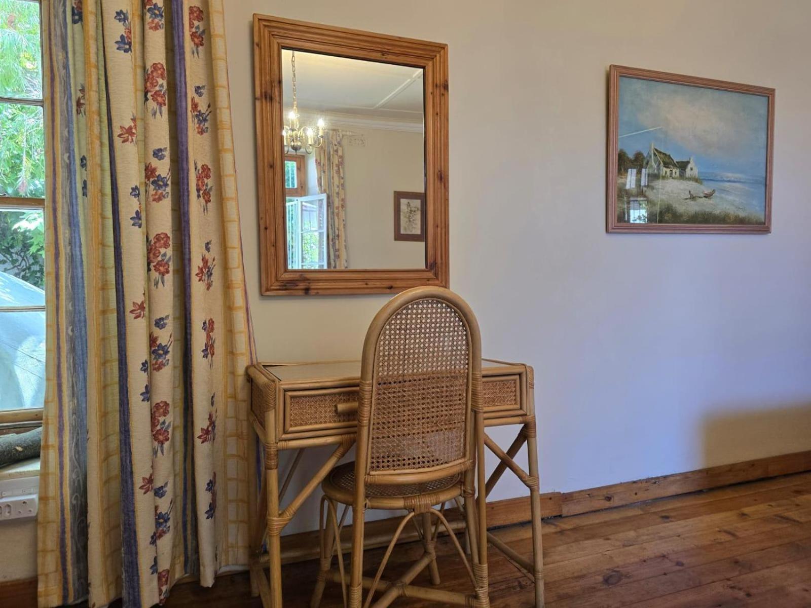 Apartamento Meyerhof Ciudad del Cabo Habitación foto